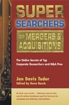 Super Searchers on Mergers  Acquisitions