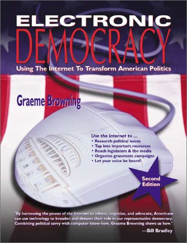 Electronic Democracy