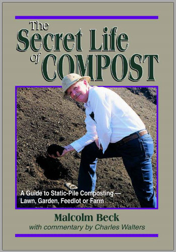 The Secret Life of Compost