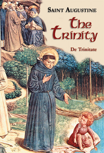 Trinity (Works of Saint Augustine)