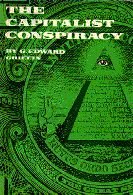 Capitalist Conspiracy Booklet