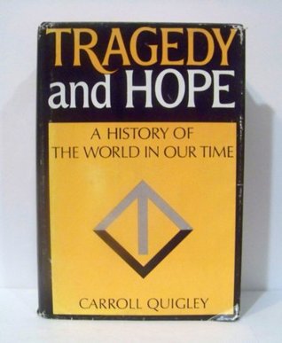 Tragedy &amp; Hope