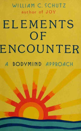 Elements of Encounter