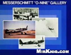 Messerschmitt 'O-Nine' Gallery