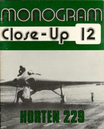 Horten Ho 229