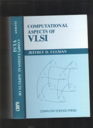 Computational Aspects of VLSI