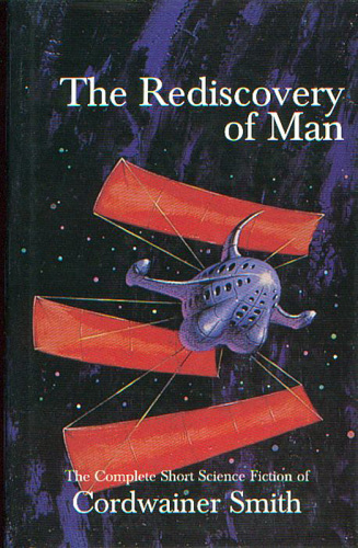 The Rediscovery of Man