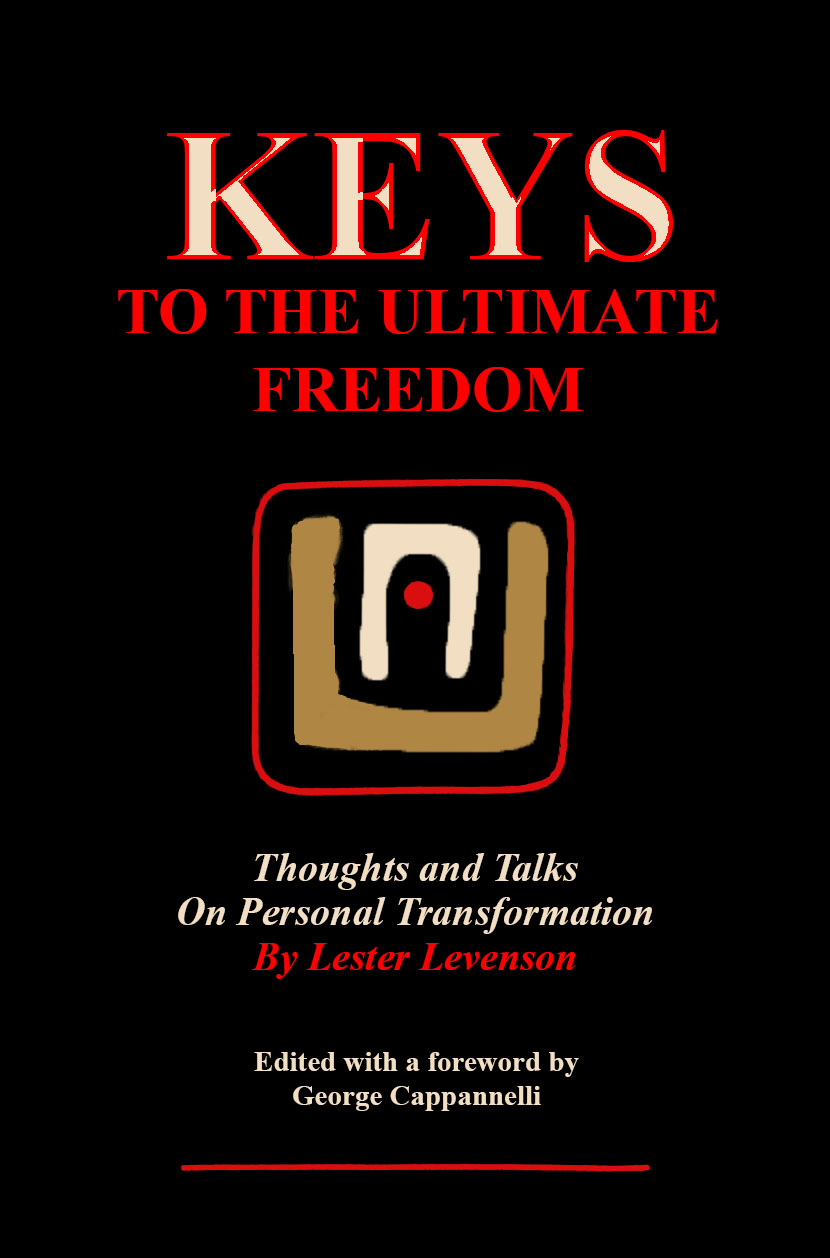 Keys to the Ultimate Freedom