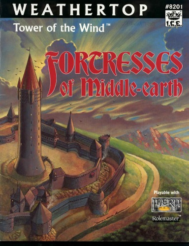 Weathertop, Tower Of The Wind