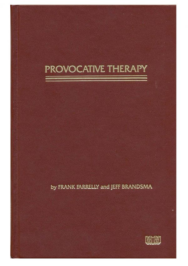 Provocative Therapy