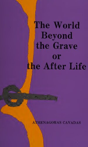 The World Beyond the Grave