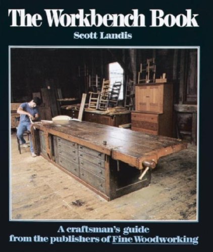 The Workbench Book