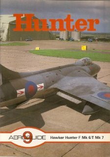 Hawker Hunter F Mk. 6 / T Mk. 7