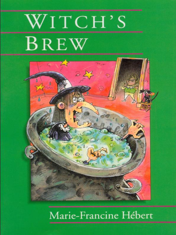 Witch's Brew