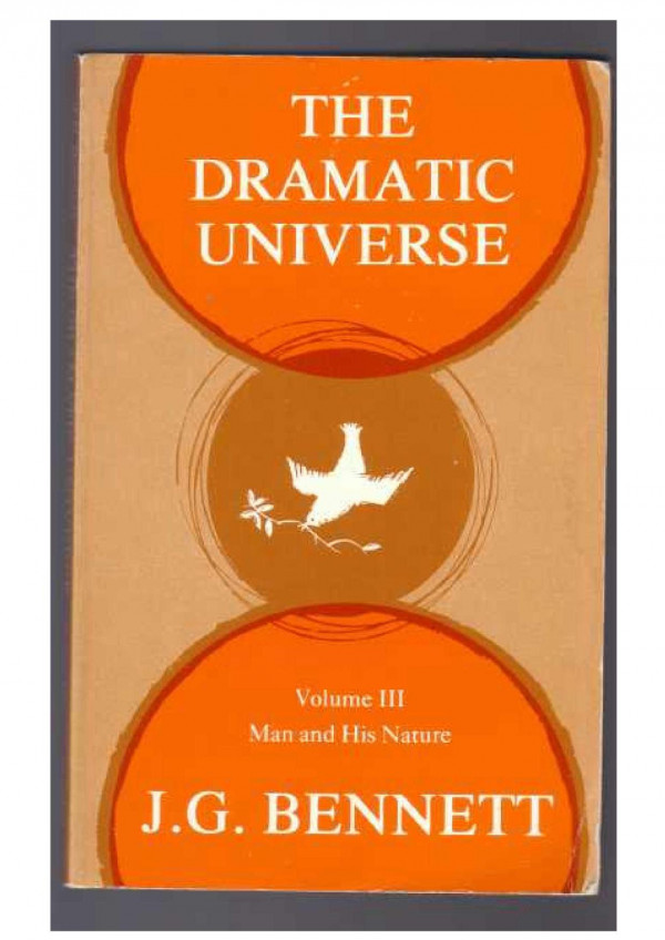 Dramatic Universe