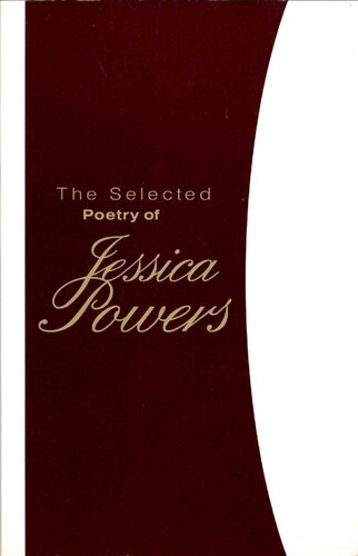 The Selected Poetry