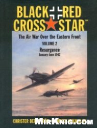 Black Cross/Red Star