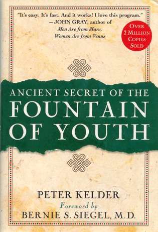 Ancient Secret of the Fountain of Youth