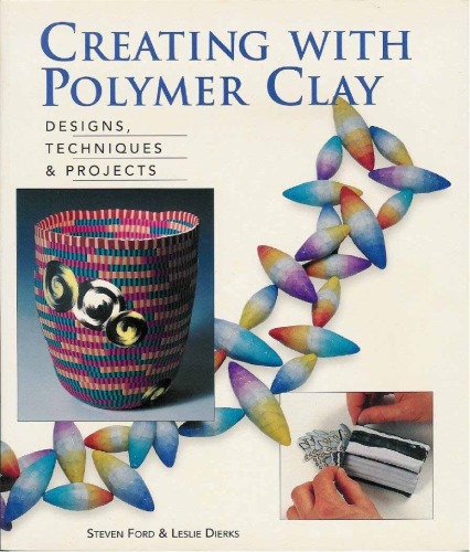 Creating with Polymer Clay