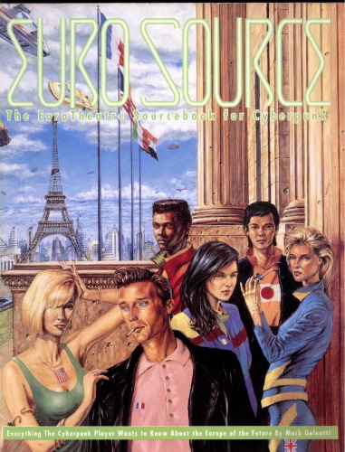 Eurosource