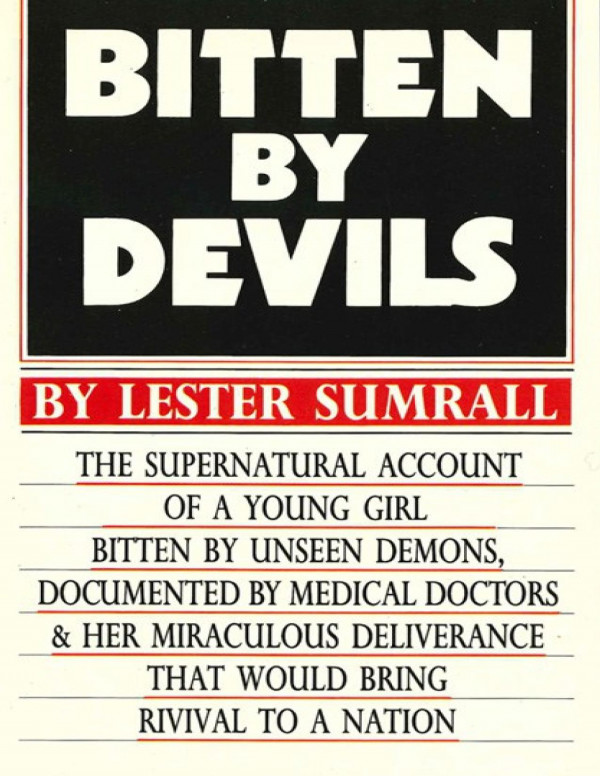 Bitten by Devils