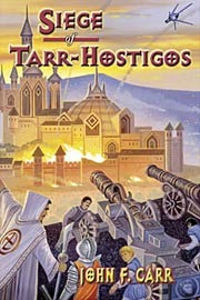 Siege of Tarr-Hostigos