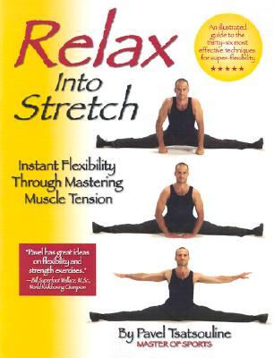 Relax into Stretch