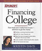 Financing College