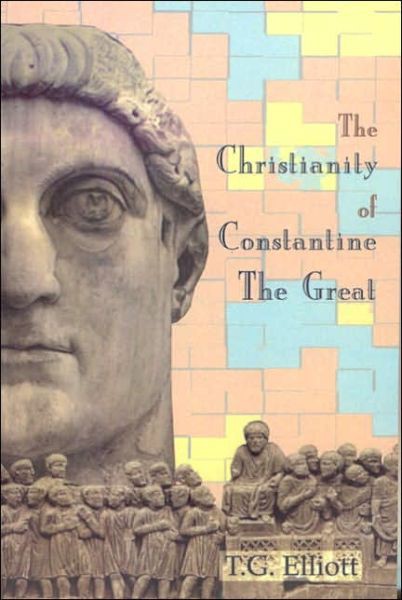 Christianity of Constantine the Great