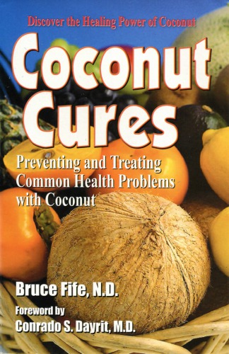 Coconut Cures