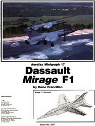 Dassault Mirage F1