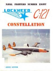 Lockheed C-121 Constellation