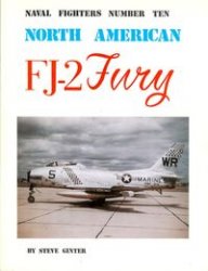 North American FJ-2 Fury