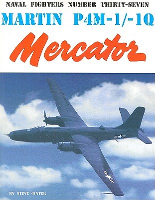 Martin P4M-1/1Q Mercator