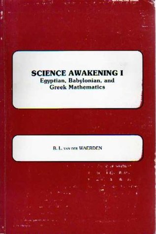 Science Awakening I