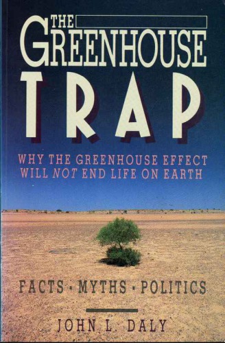 The Greenhouse Trap