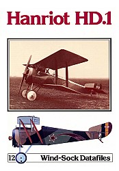 Hanriot HD.1