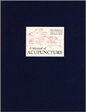 A Manual of Acupuncture