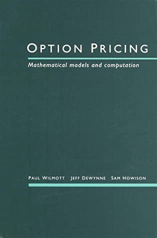 Option Pricing