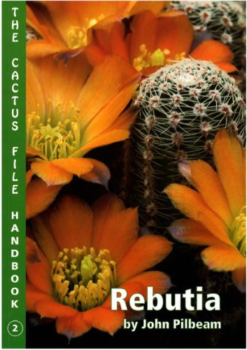 Rebutia