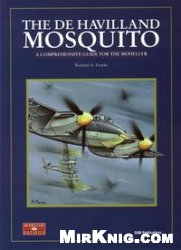 The De Havilland Mosquito (Modellers Datafile)