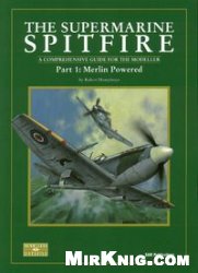 The Supermarine Spitfire