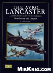 The Avro Lancaster