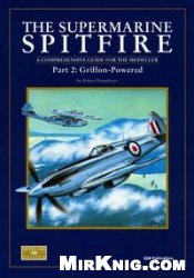 The Supermarine Spitfire