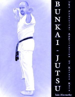 Bunkai Jutsu