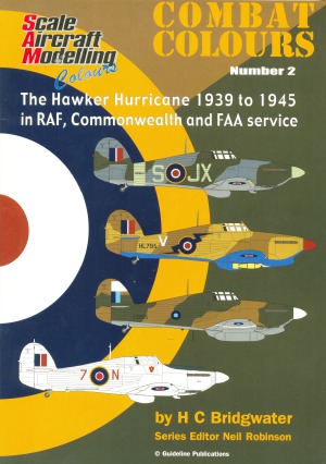 The Hawker Hurricane 1939 to 1945 in RAF, Commonwealth and FAA service