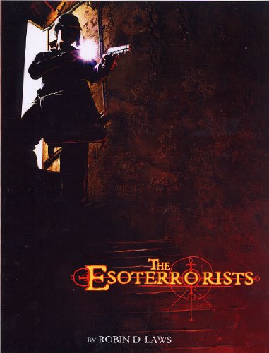 The Esoterrorists