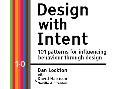 Design With Intent