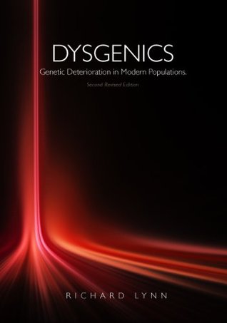 Dysgenics