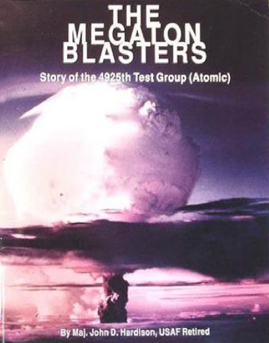 Megaton Blasters